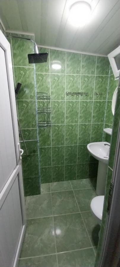 Отель Damashni Батуми Экстерьер фото