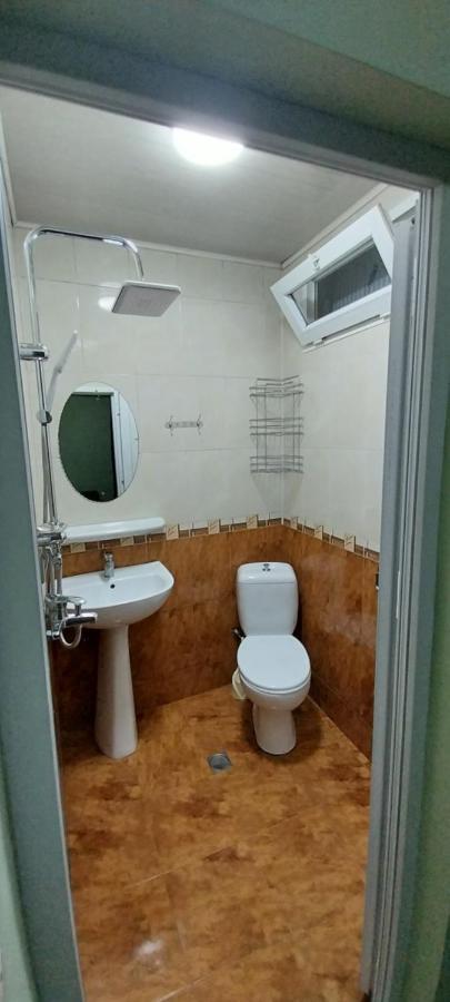 Отель Damashni Батуми Экстерьер фото